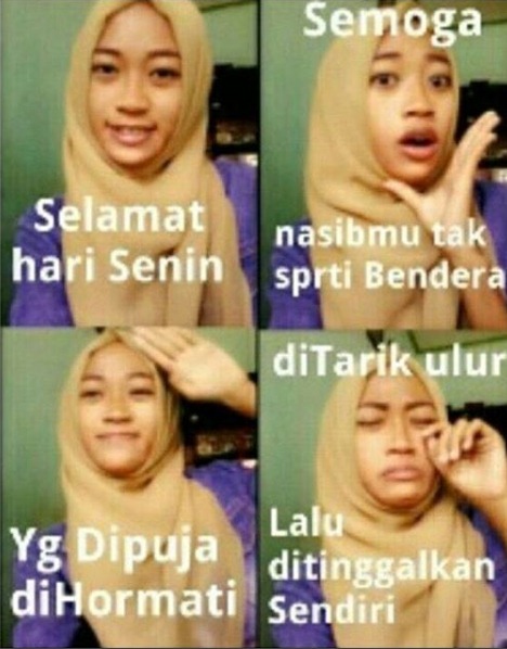 meme disakitin  © 2016 brilio.net