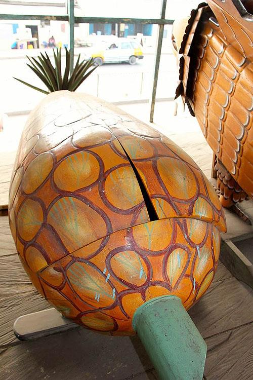 Peti Ghana © 2016 brilio.net