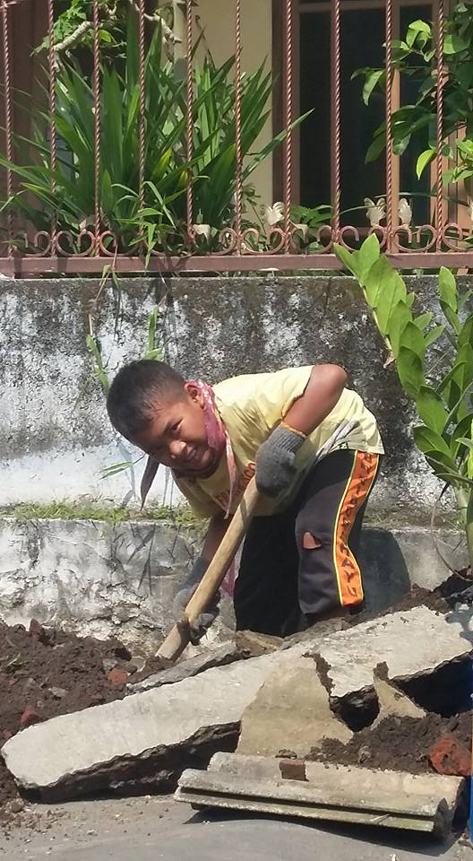 Yopi Malang © 2016 brilio.net