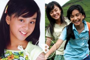 Nimaz, sahabat Rachel Amanda di 'Candy' kini cantiknya menggoda!