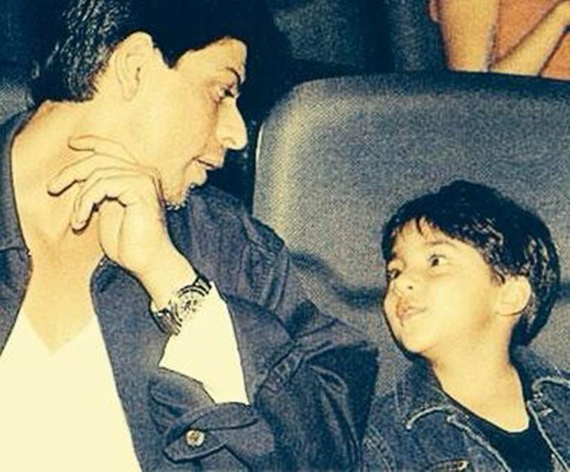 SHR Family  © 2016 brilio.net