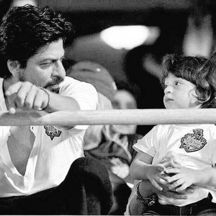 SHR Family  © 2016 brilio.net