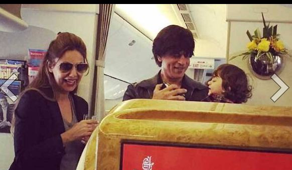 SHR Family  © 2016 brilio.net