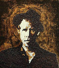 WOW - 7 Karya seni menakjubkan ini dibuat dari rokok, keren © 2016 brilio.net