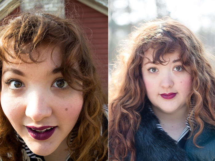 Marie Southard Ospina © 2016 brilio.net