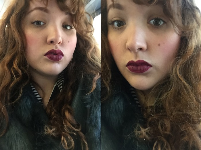 Marie Southard Ospina © 2016 brilio.net