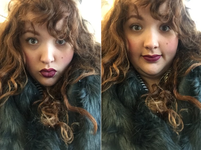 Marie Southard Ospina © 2016 brilio.net