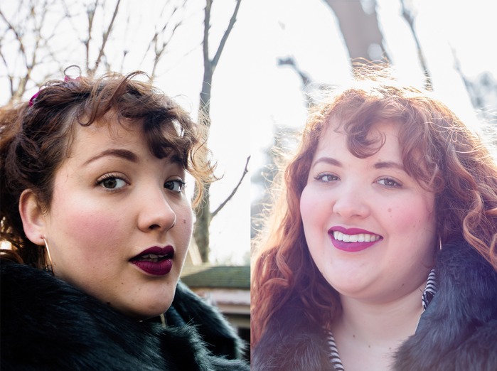 Marie Southard Ospina_1_2_3 © 2016 brilio.net