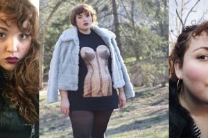 12 Trik foto selfie 'sembunyikan' pipi chubby-mu, cobain yuk!