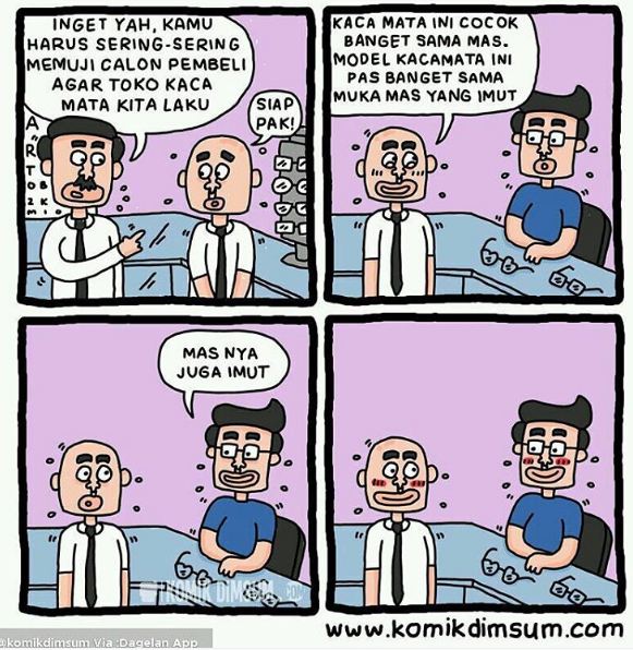 interview kerja kocak 1-11 © 2016 brilio.net