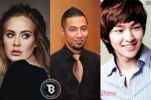 9 Penyanyi kondang ini ternyata pernah operasi pita suara