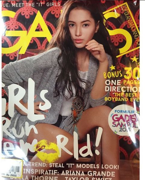 Kelsea Dressler © 2016 brilio.net Kelsea Dressler © 2016 brilio.net