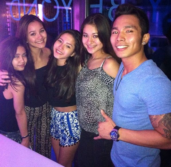 Kelsea Dressler © 2016 brilio.net Kelsea Dressler © 2016 brilio.net