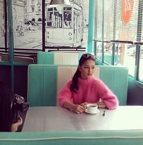 Kelsea Dressler © 2016 brilio.net Kelsea Dressler © 2016 brilio.net