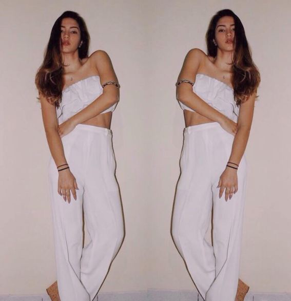 Kelsea Dressler © 2016 brilio.net Kelsea Dressler © 2016 brilio.net