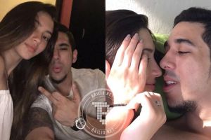 Foto cantiknya Kelsea Dressler, menantu idaman Ayu Azhari nggak ya?