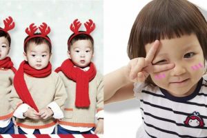 6 Bintang cilik K-Pop yang lagi hits di Korea, kamu wajib tahu!