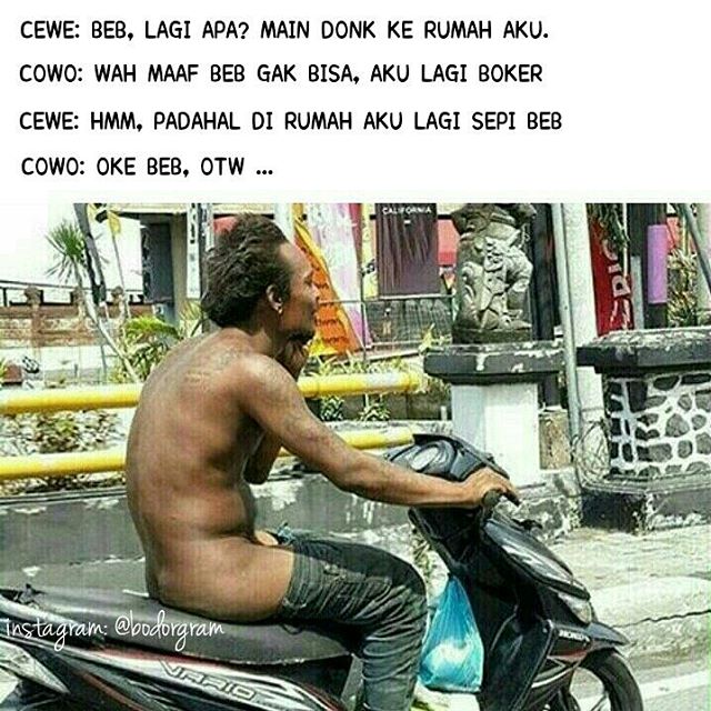 meme kocak otw beb 1-7 © 2016 brilio.net meme kocak otw beb 1-7 © 2016 brilio.net