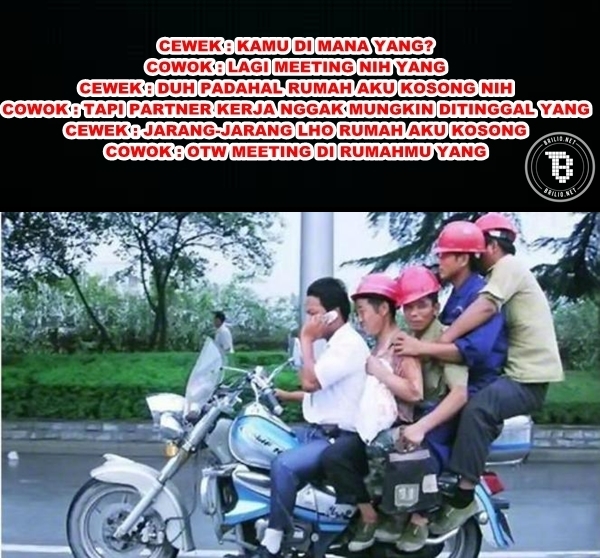 meme kocak otw beb 1-7 © 2016 brilio.net meme kocak otw beb 1-7 © 2016 brilio.net