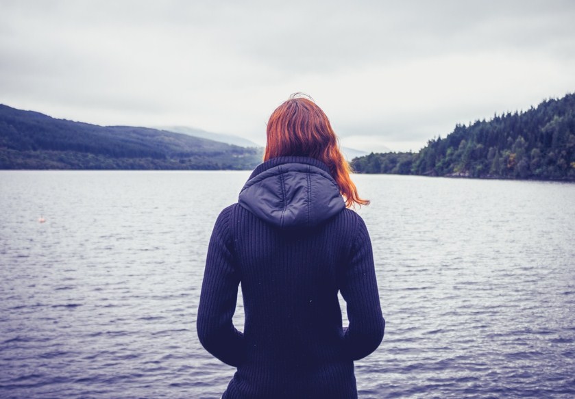 tanda selingkuh  © 2016 brilio.net