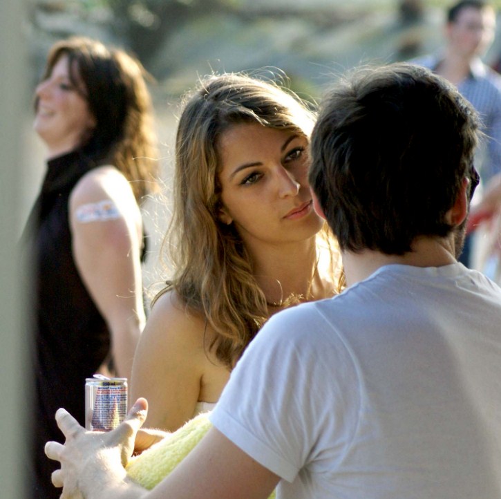 tanda selingkuh  © 2016 brilio.net