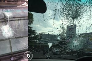 Hati-hati modus baru kejahatan di jalan raya untuk pengendara mobil