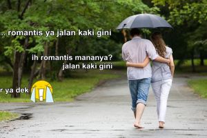 Pengen ngasih kejutan buat gebetan? Raih hadiah dari Jomblo Hunt ini