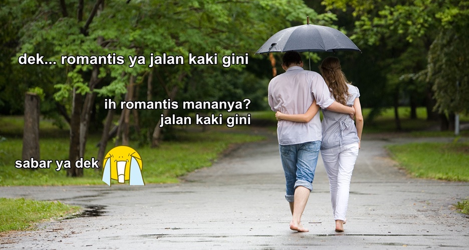 Pengen ngasih kejutan buat gebetan? Raih hadiah dari Jomblo Hunt ini