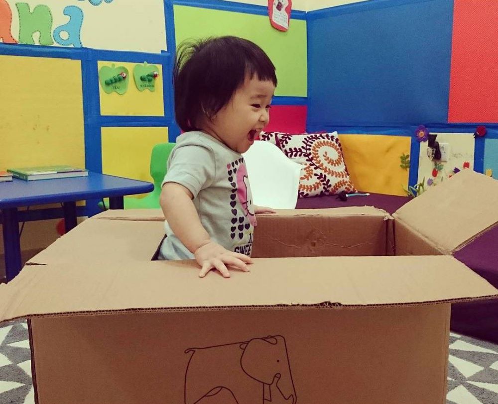 Kirana © 2016 brilio.net