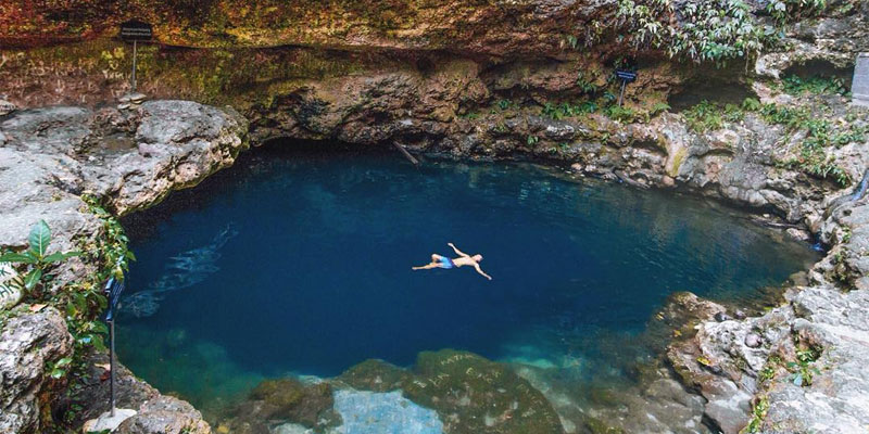 nusa penida dan nusa lembongan 1-14 © 2016 brilio.net