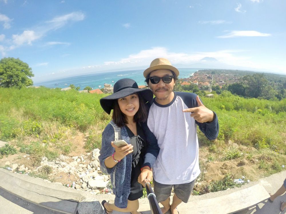 nusa penida dan nusa lembongan 1-14 © 2016 brilio.net