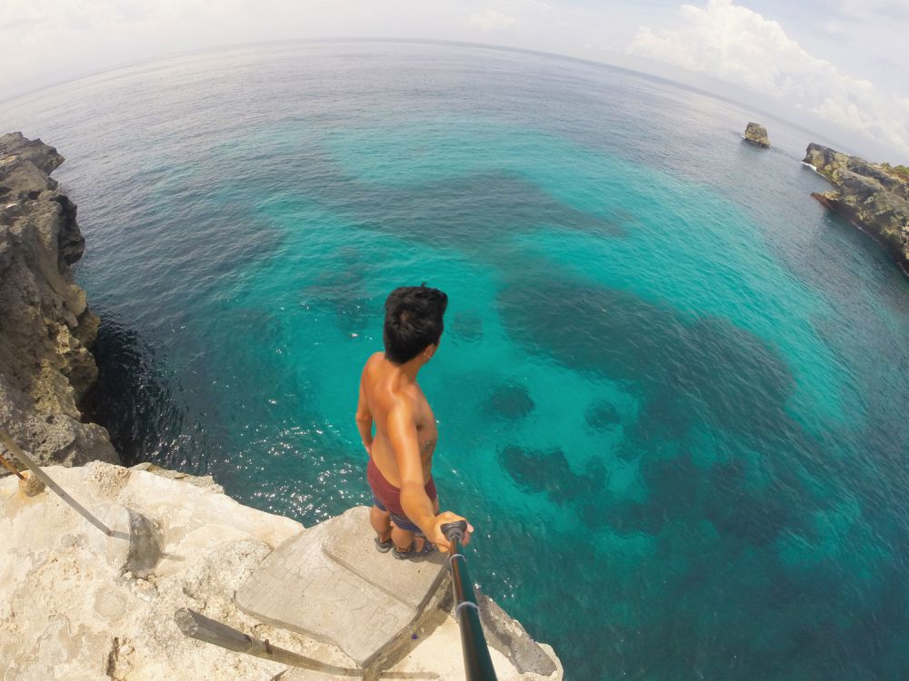 nusa penida dan nusa lembongan 1-14 © 2016 brilio.net