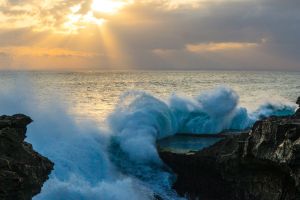 14 Wisata di Nusa Penida & Nusa Lembongan, alternatif piknik di Bali!