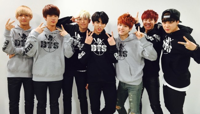 nama Kpop sebelum debut  © 2016 brilio.net