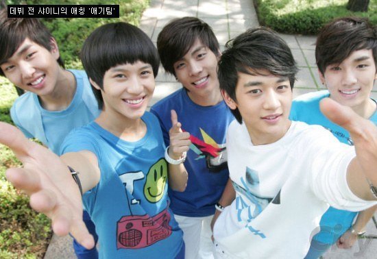 nama Kpop sebelum debut  © 2016 brilio.net