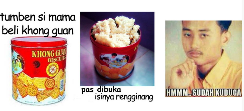 jebakan betmen  © 2016 brilio.net