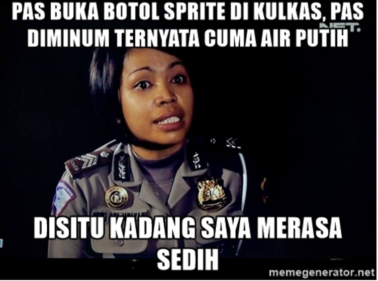 jebakan betmen  © 2016 brilio.net