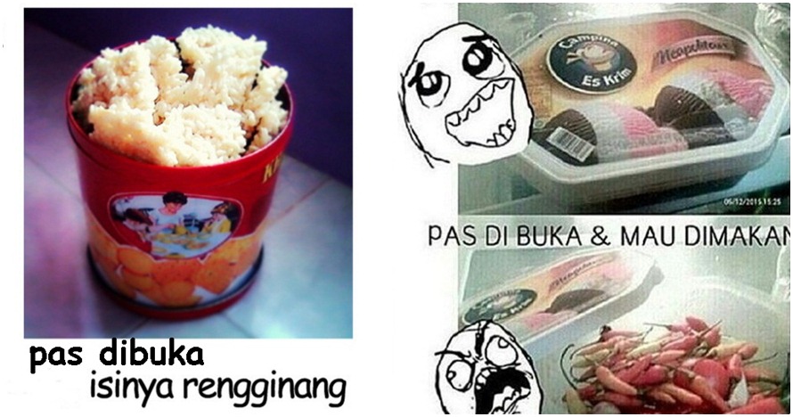 8 Meme jebakan betmen emak ini greget banget, bikin ngakak! 