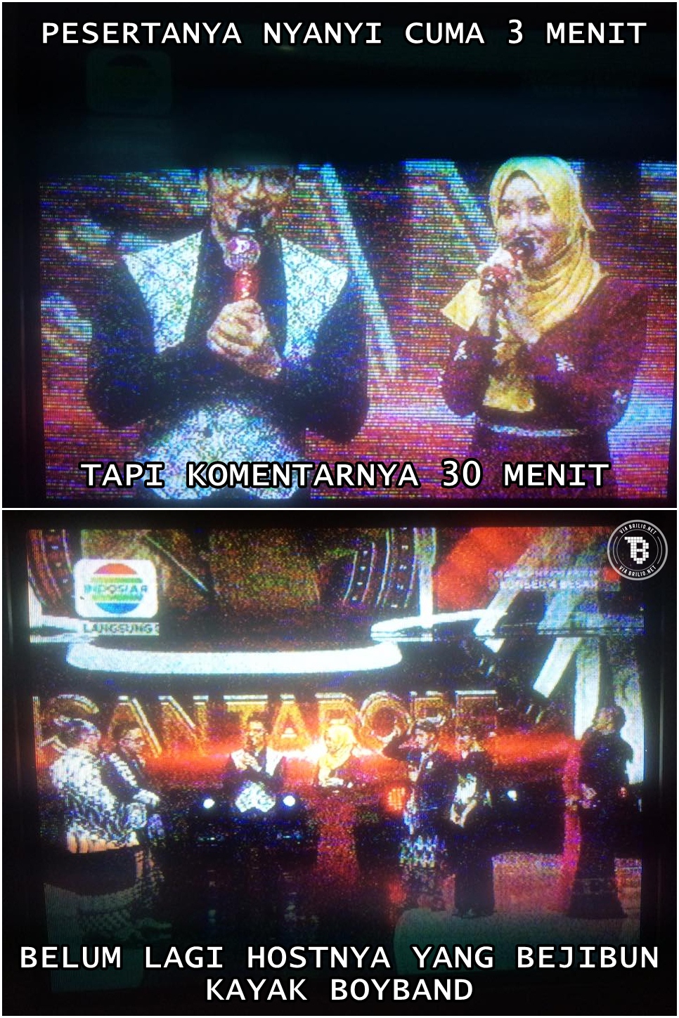 meme D Academy © 2016 brilio.net