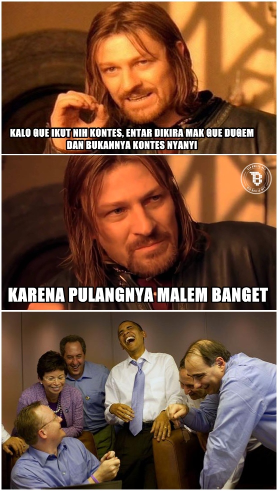 meme D Academy © 2016 brilio.net