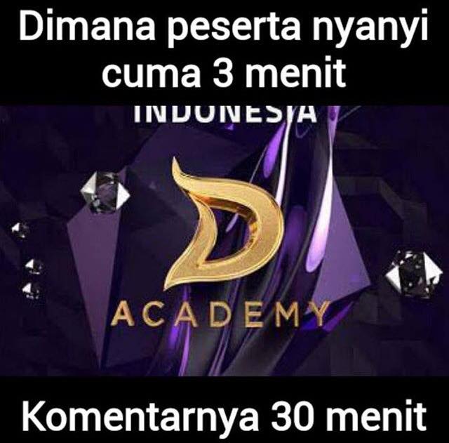 meme D Academy © 2016 brilio.net