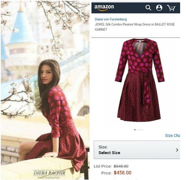 koleksi Raline Shah © 2016 brilio.net