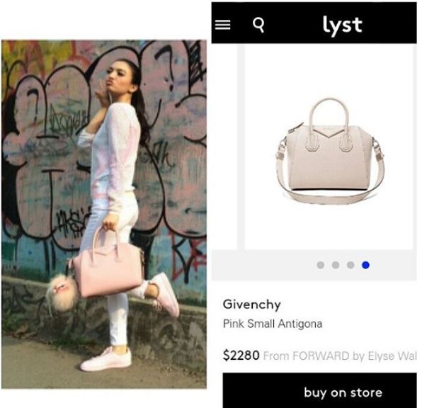 koleksi Raline Shah © 2016 brilio.net