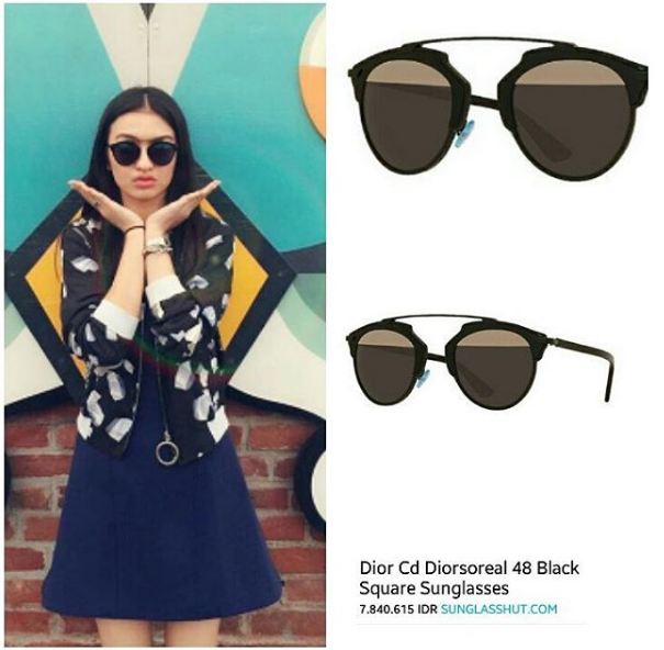 koleksi Raline Shah © 2016 brilio.net