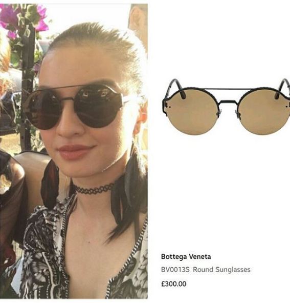 koleksi Raline Shah © 2016 brilio.net