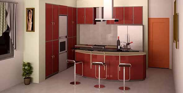 Mini Bar © 2016 brilio.net