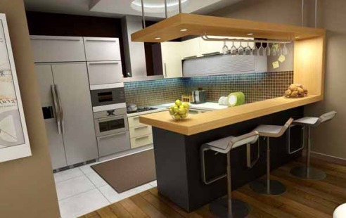 Mini Bar © 2016 brilio.net