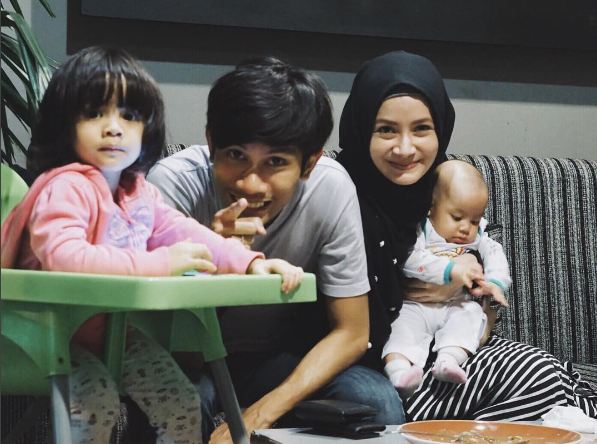 keluarga band © 2016 brilio.net