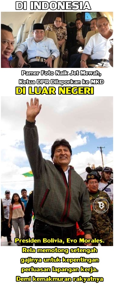 pejabat kucluk © 2016 brilio.net