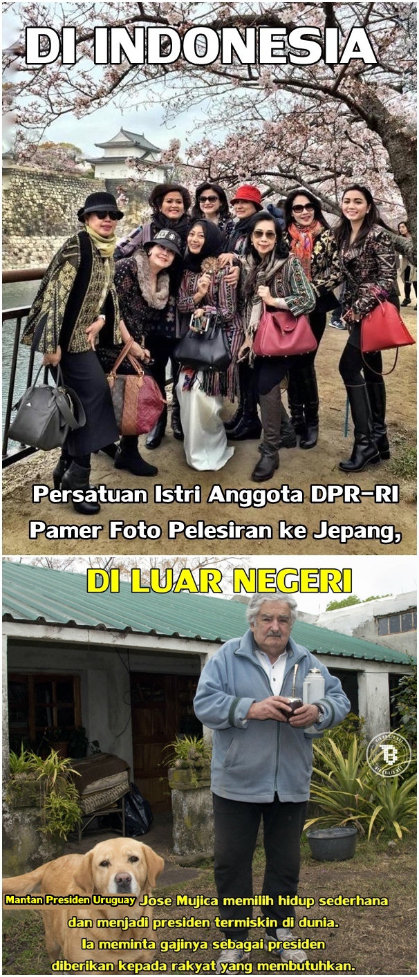 REVISI PEJABAT © 2016 brilio.net